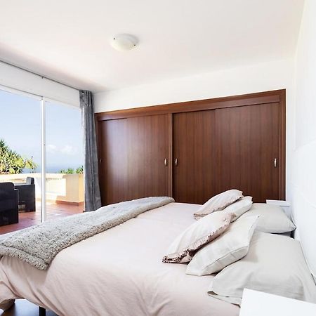 Eden Rentals Villa La Paz Ocean Views Heated Private Pool เซาซาล ภายนอก รูปภาพ