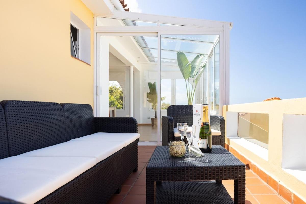 Eden Rentals Villa La Paz Ocean Views Heated Private Pool เซาซาล ภายนอก รูปภาพ
